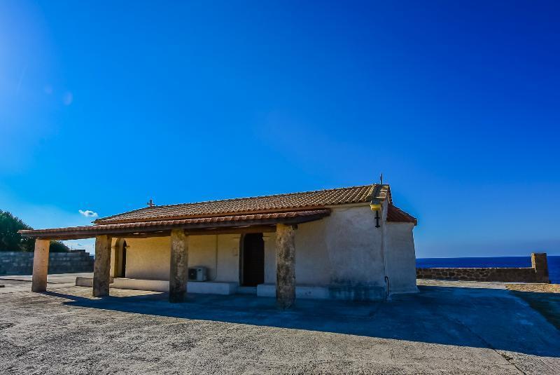 Porto Giardino Apartments Psarou  Kültér fotó
